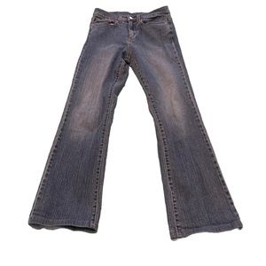 Polo Jeans Co Ralph Lauren Saturday Jeans Women’s Size 4x28 Blue Denim